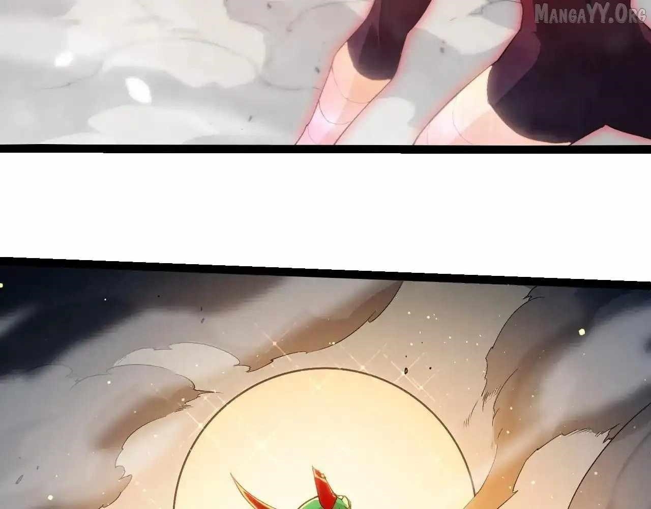 Evolution Begins With a Big Tree Chapter 454 - Page 29