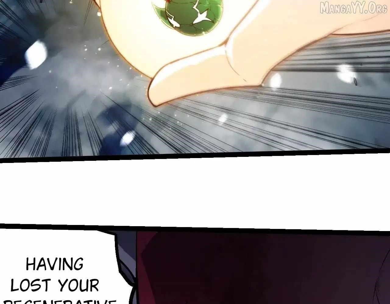 Evolution Begins With a Big Tree Chapter 454 - Page 32