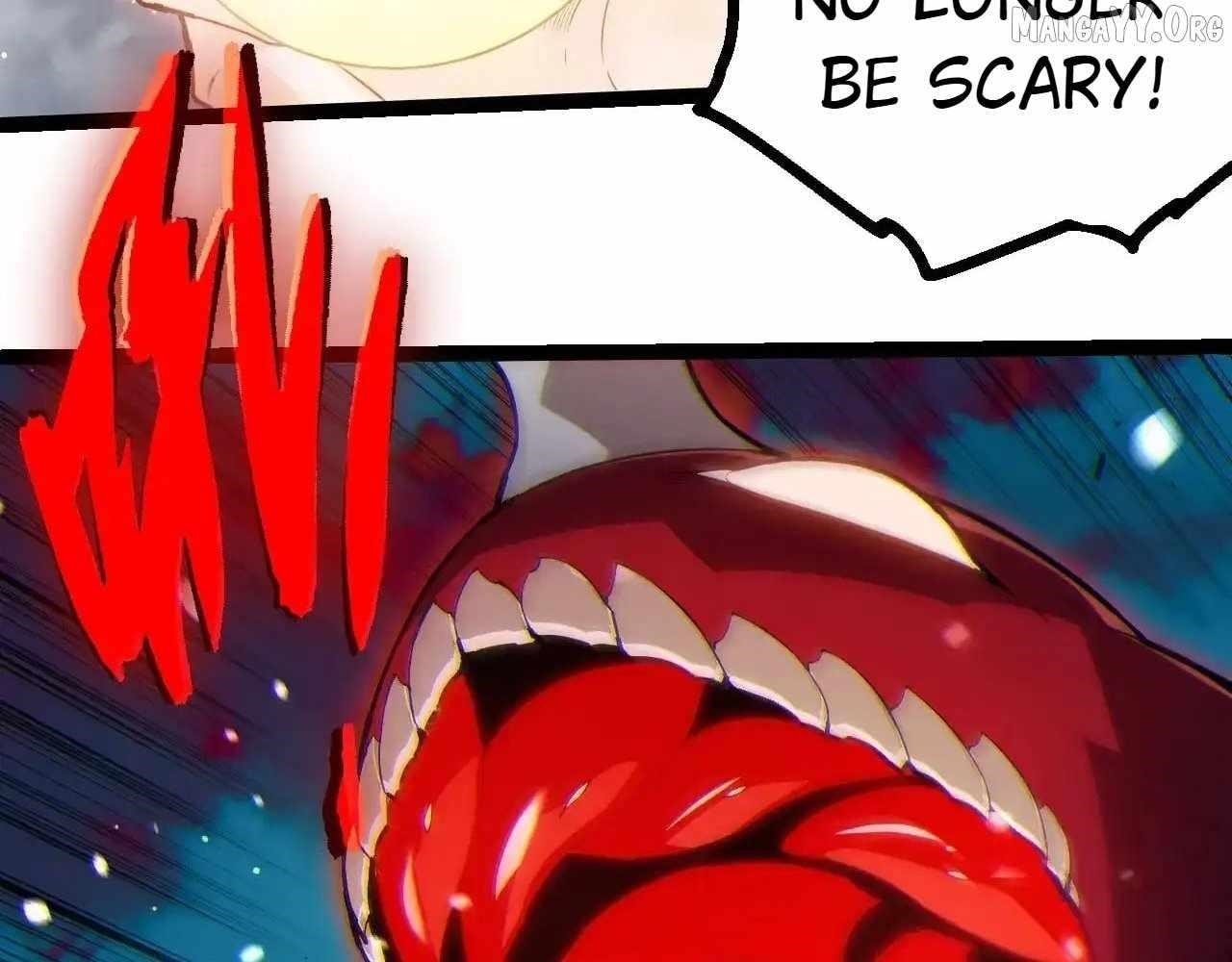 Evolution Begins With a Big Tree Chapter 454 - Page 34