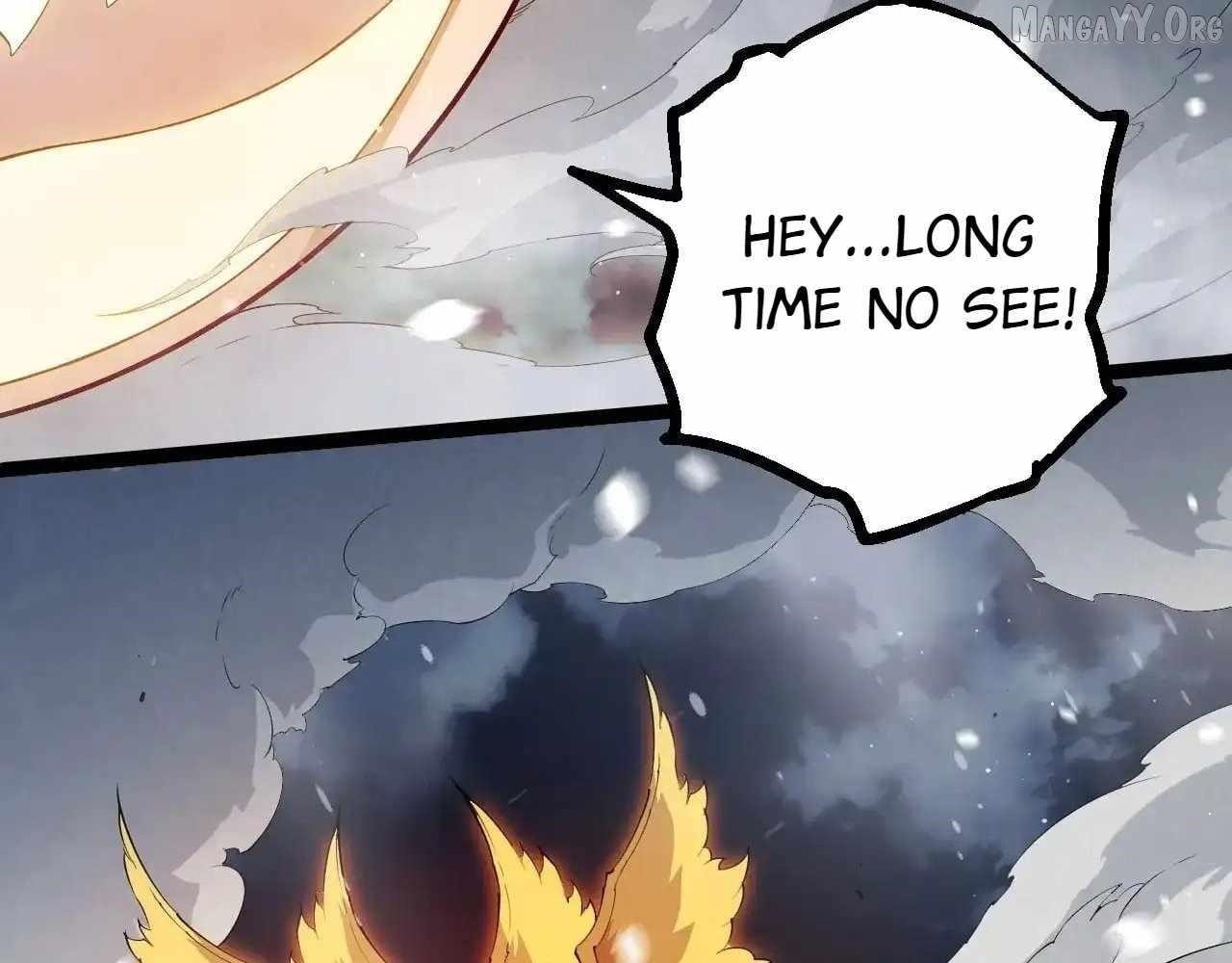 Evolution Begins With a Big Tree Chapter 454 - Page 45