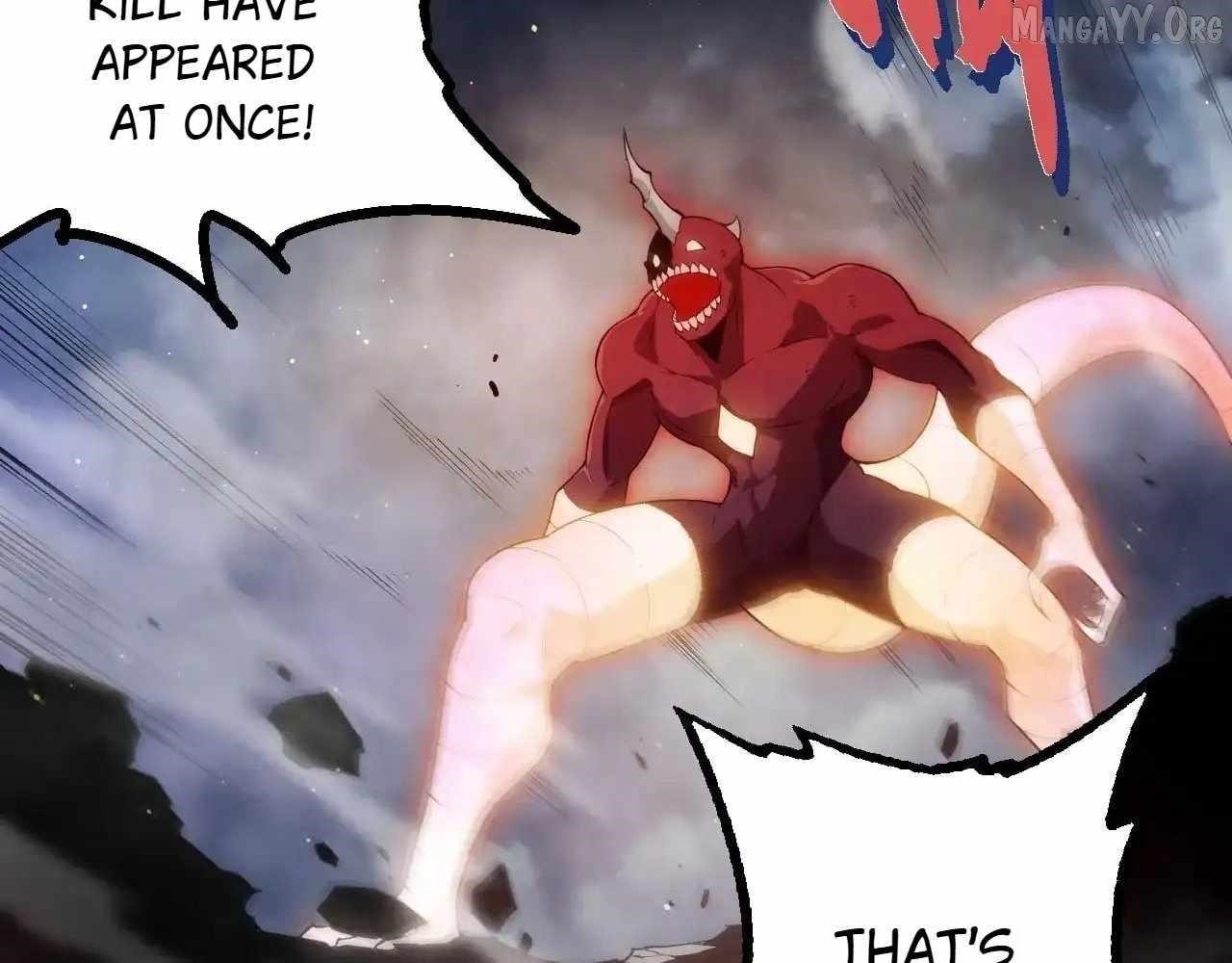 Evolution Begins With a Big Tree Chapter 454 - Page 56