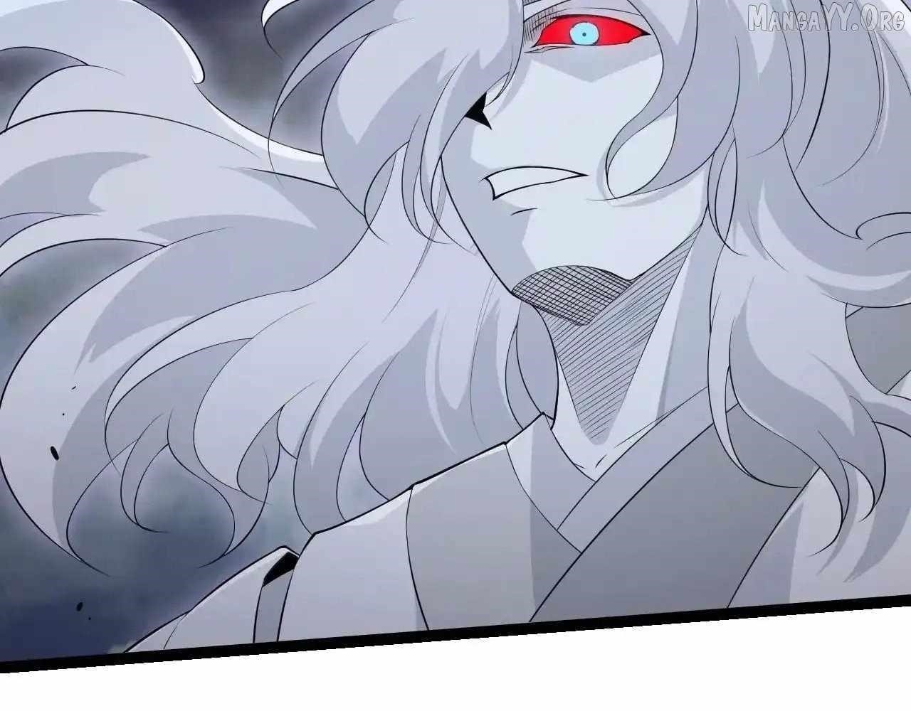 Evolution Begins With a Big Tree Chapter 454 - Page 58