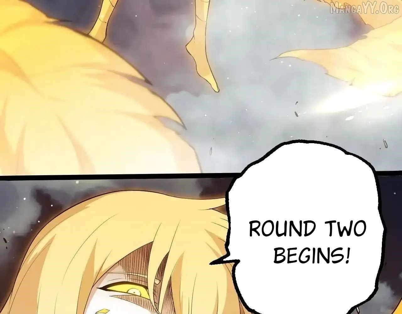 Evolution Begins With a Big Tree Chapter 454 - Page 69