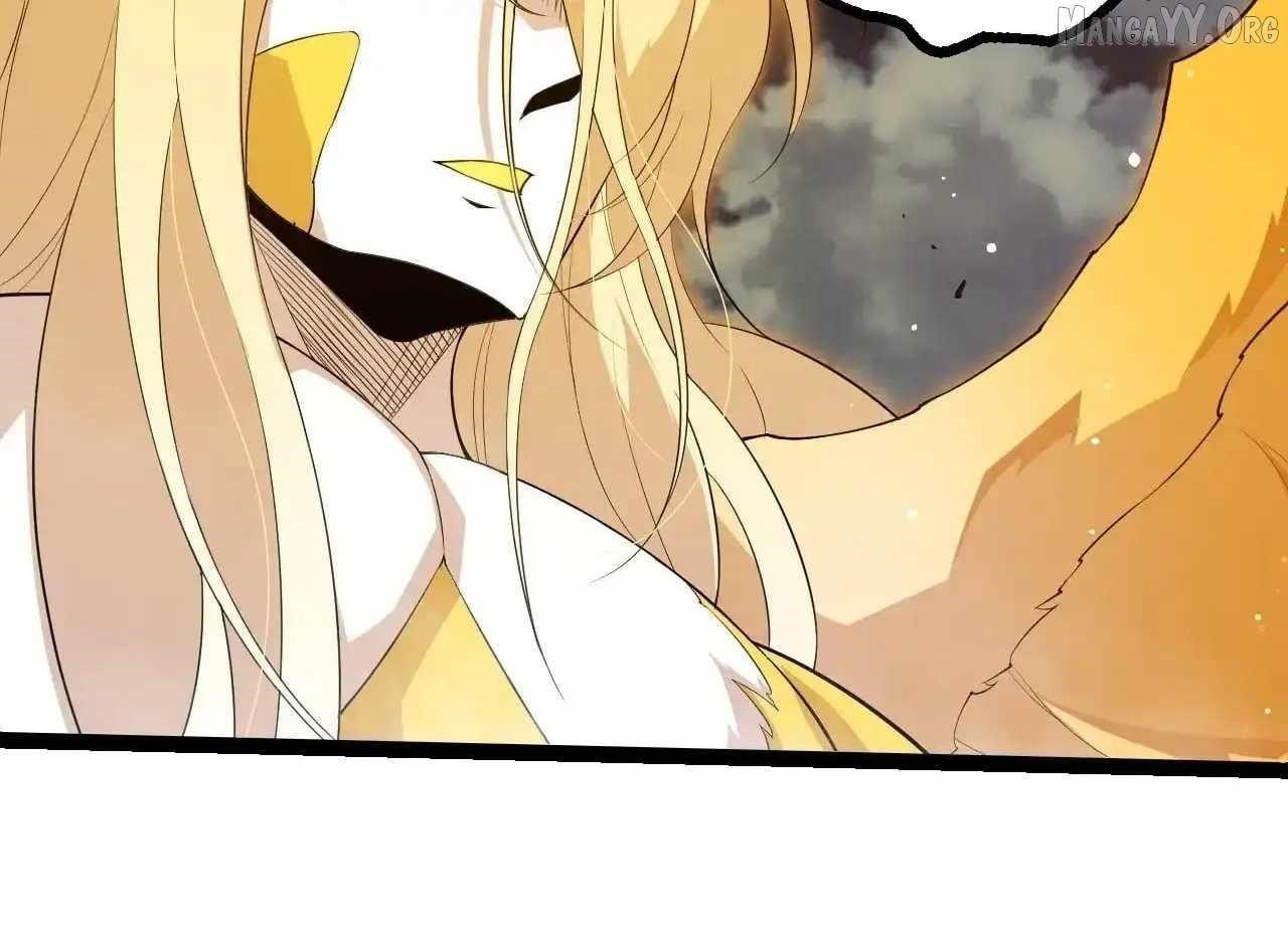 Evolution Begins With a Big Tree Chapter 454 - Page 70