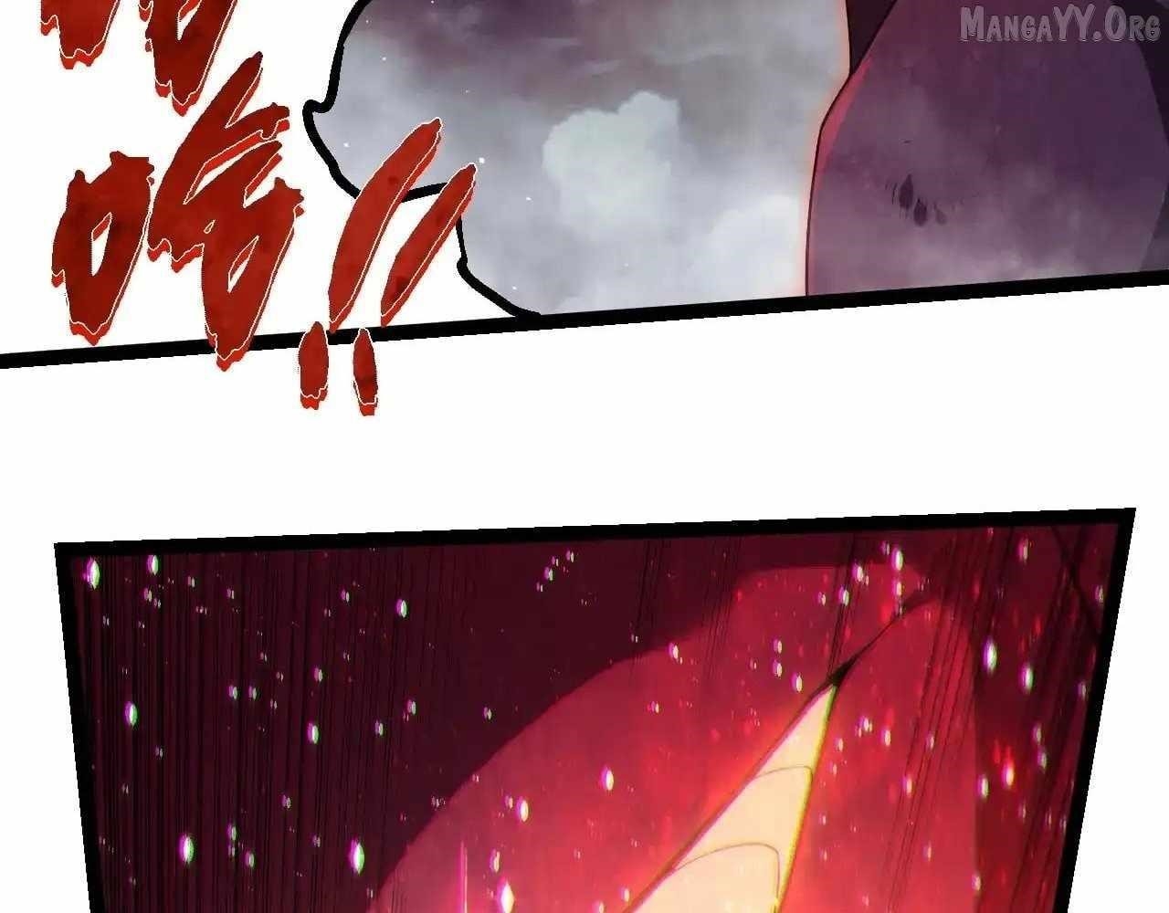 Evolution Begins With a Big Tree Chapter 454 - Page 72