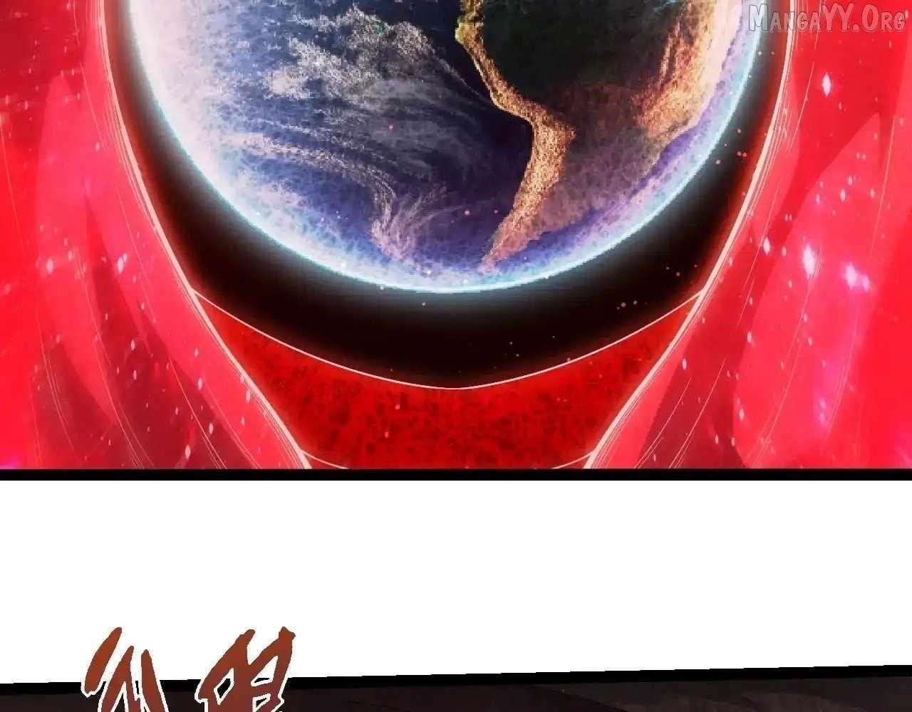 Evolution Begins With a Big Tree Chapter 454 - Page 77