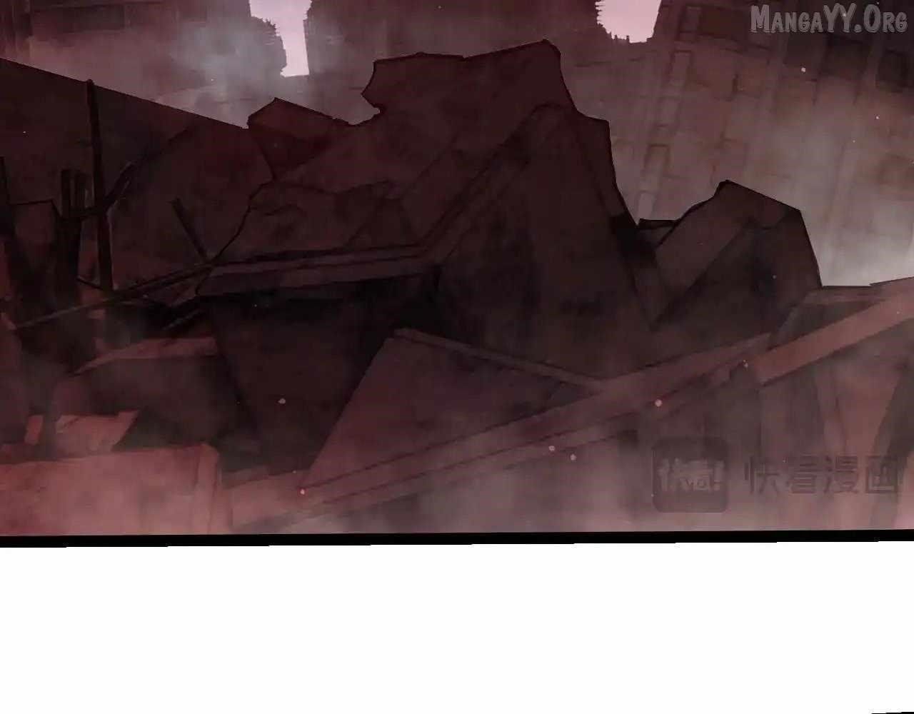 Evolution Begins With a Big Tree Chapter 454 - Page 82