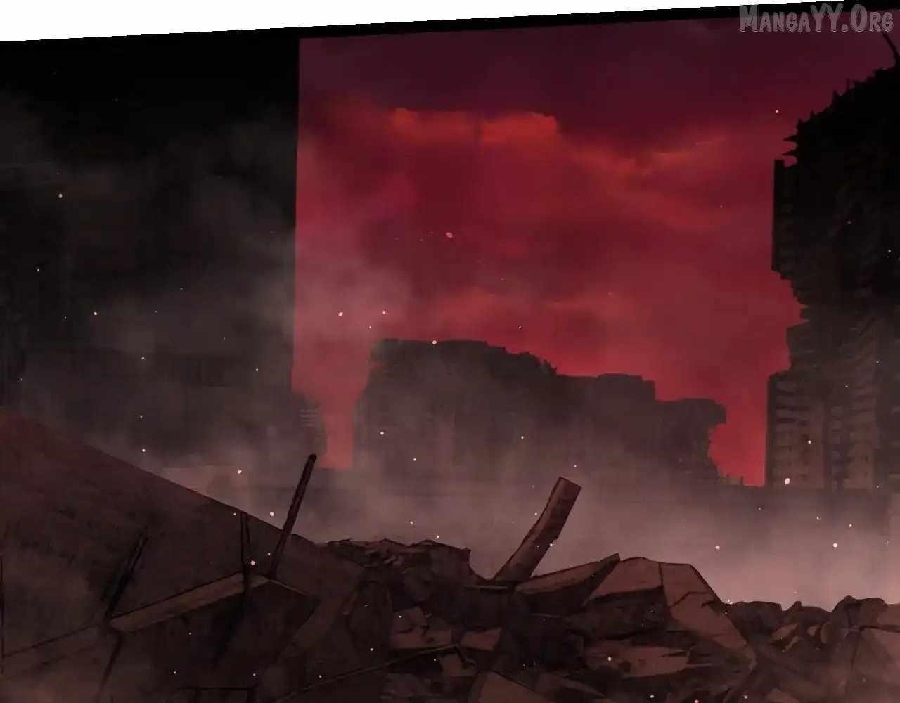 Evolution Begins With a Big Tree Chapter 454 - Page 83