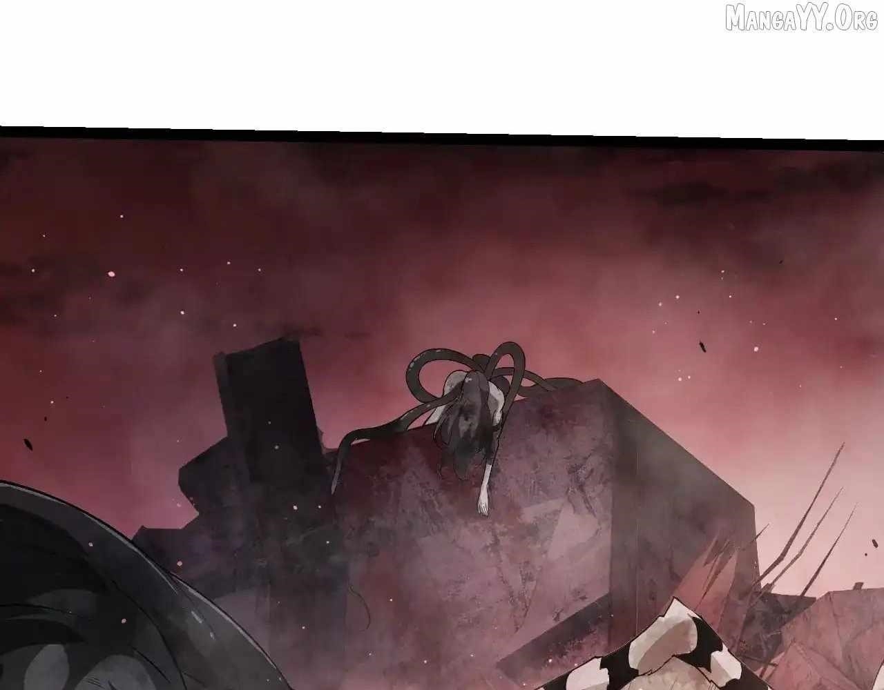 Evolution Begins With a Big Tree Chapter 454 - Page 86