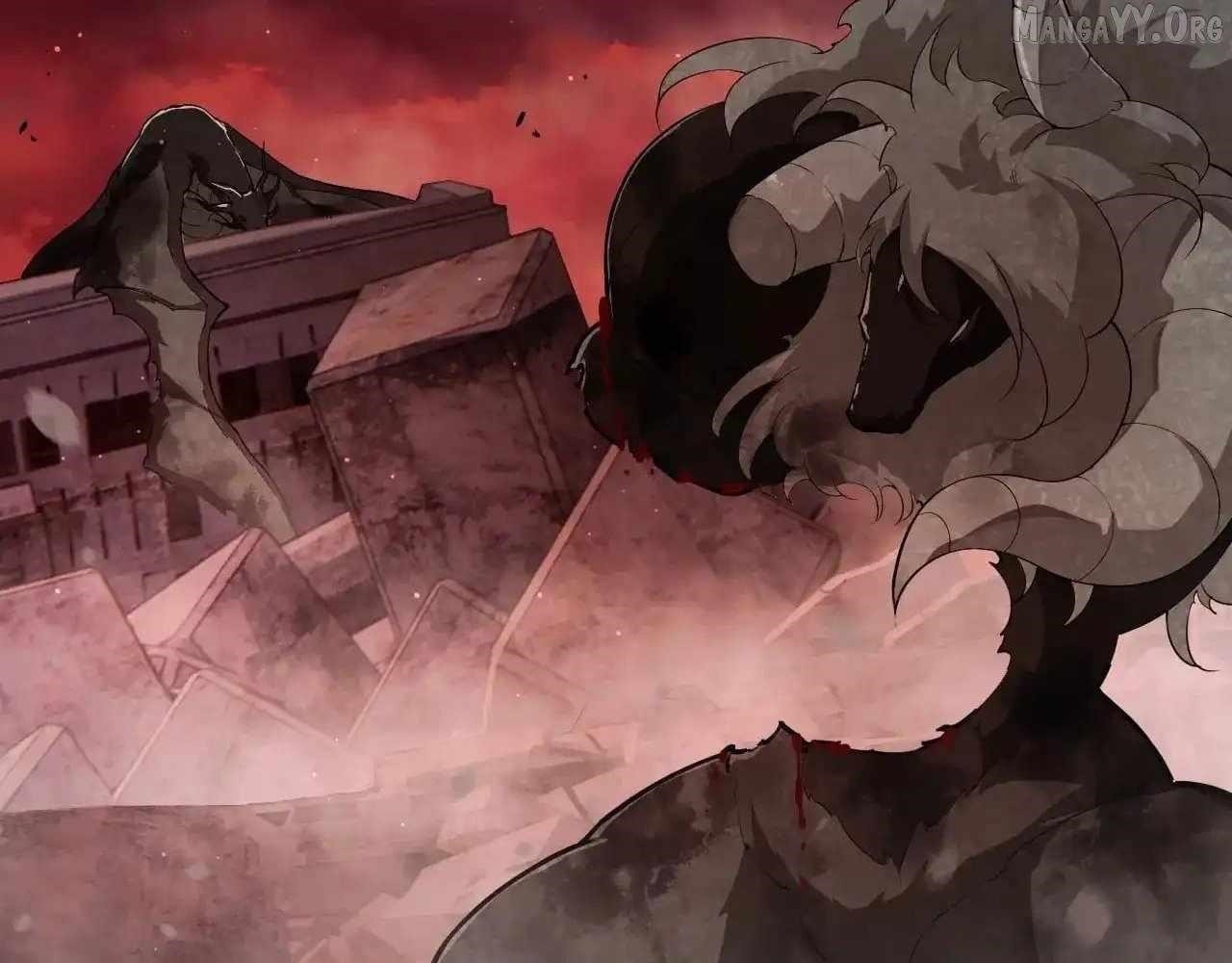 Evolution Begins With a Big Tree Chapter 454 - Page 88