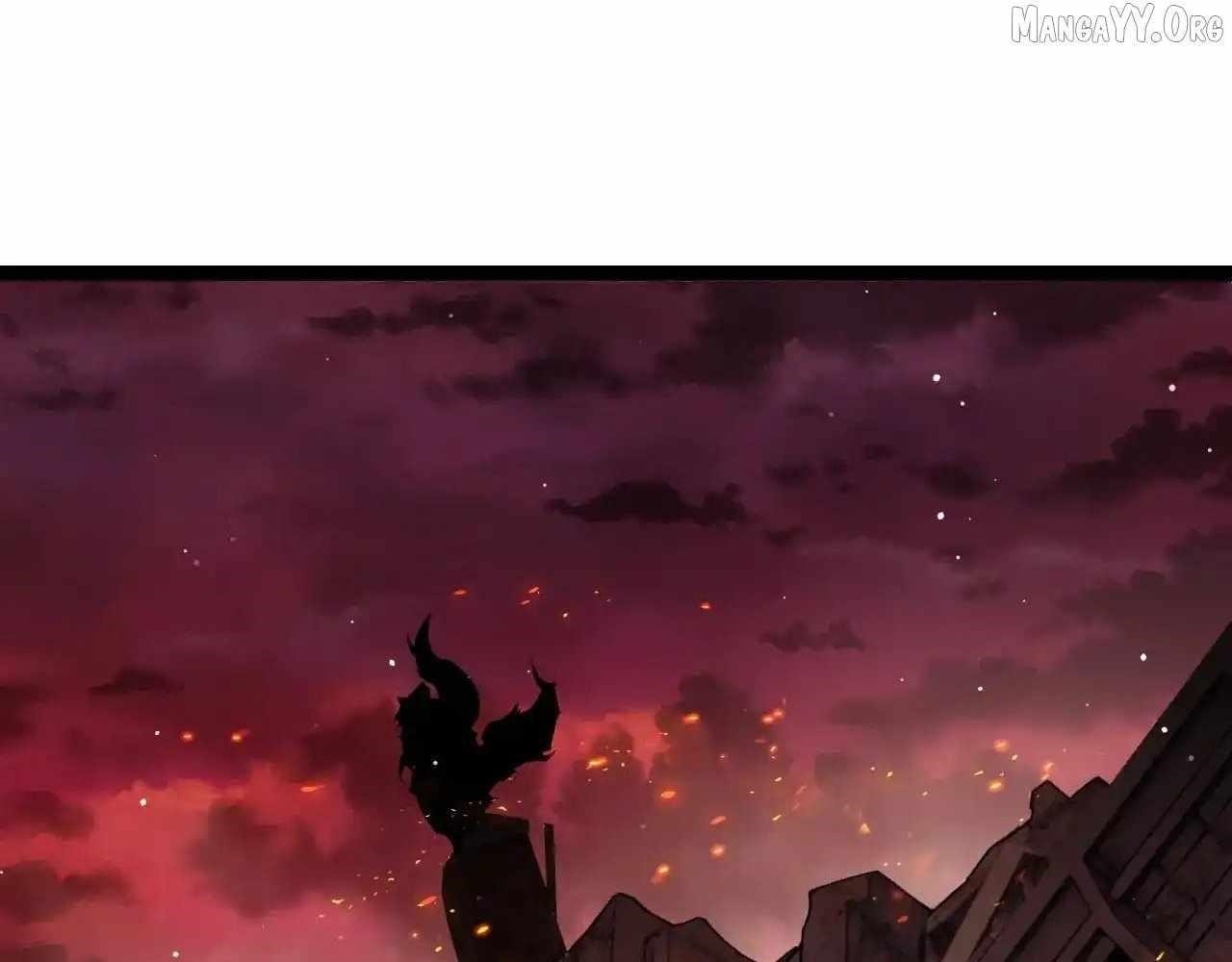 Evolution Begins With a Big Tree Chapter 454 - Page 91