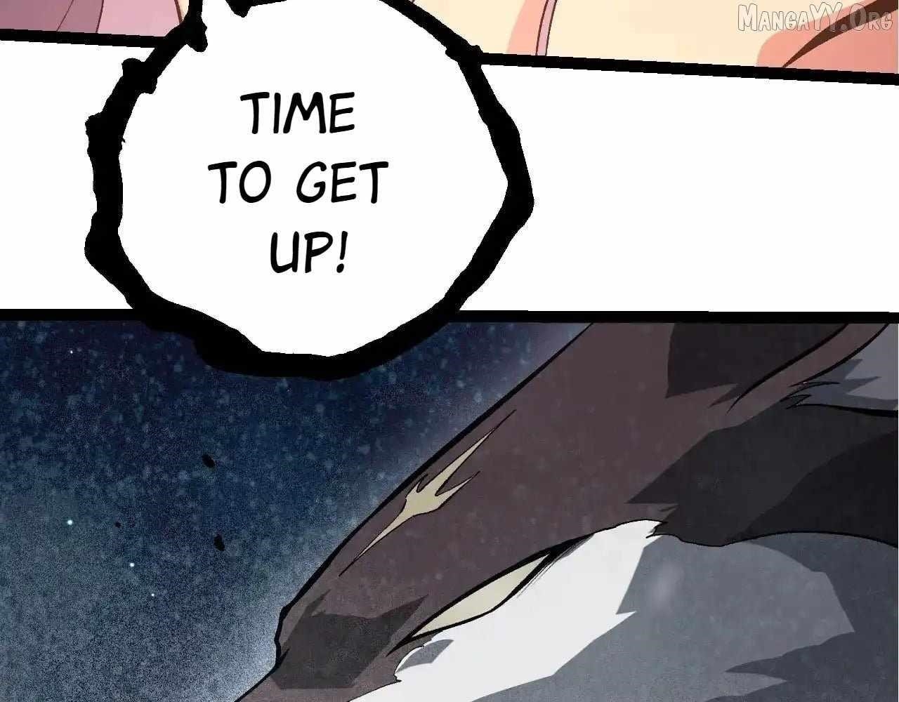 Evolution Begins With a Big Tree Chapter 455 - Page 16