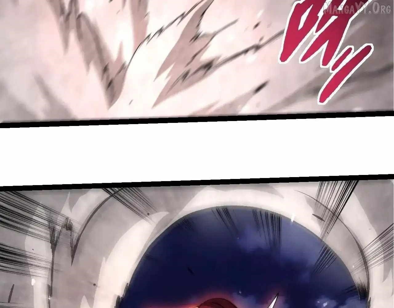 Evolution Begins With a Big Tree Chapter 455 - Page 19