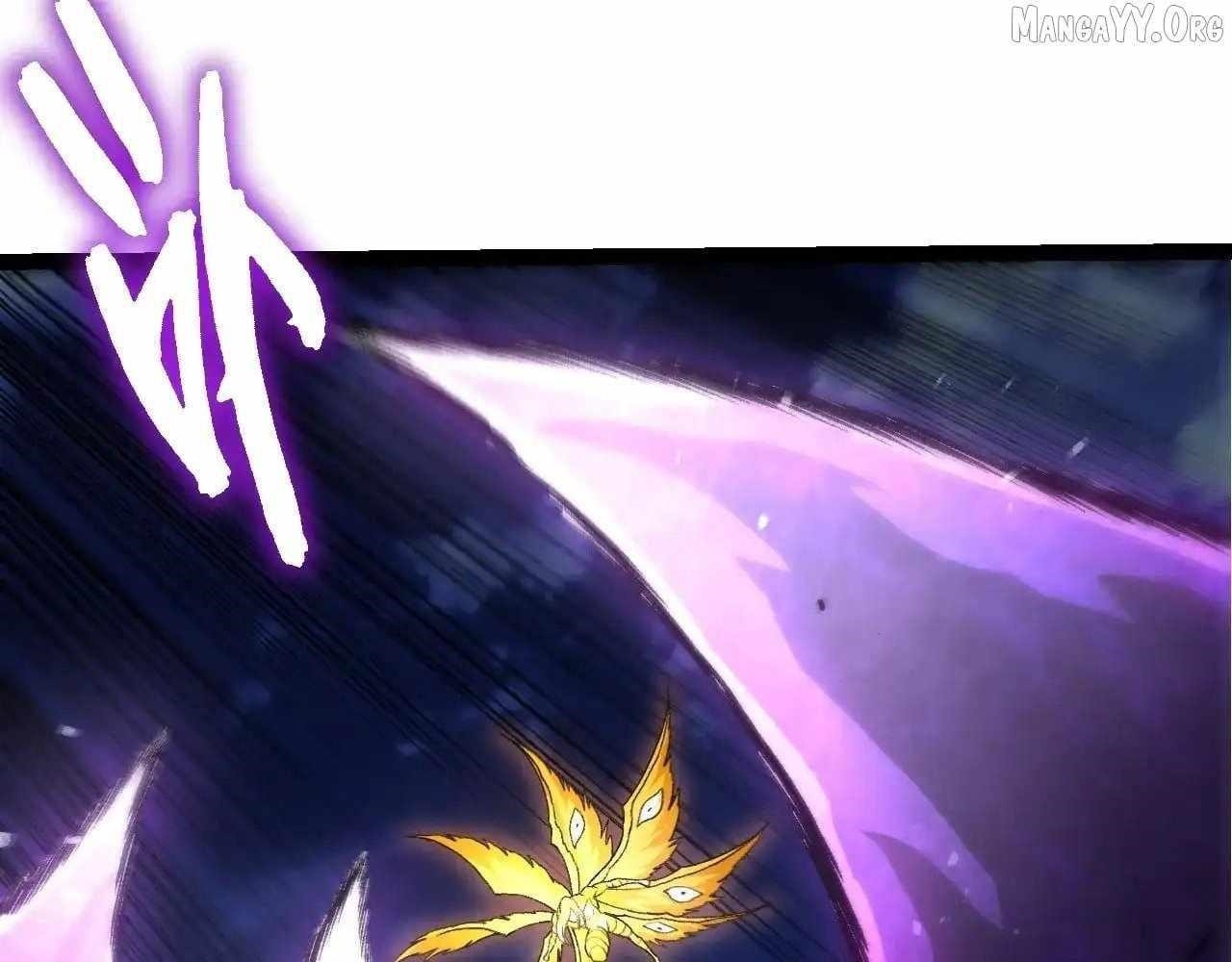 Evolution Begins With a Big Tree Chapter 455 - Page 24