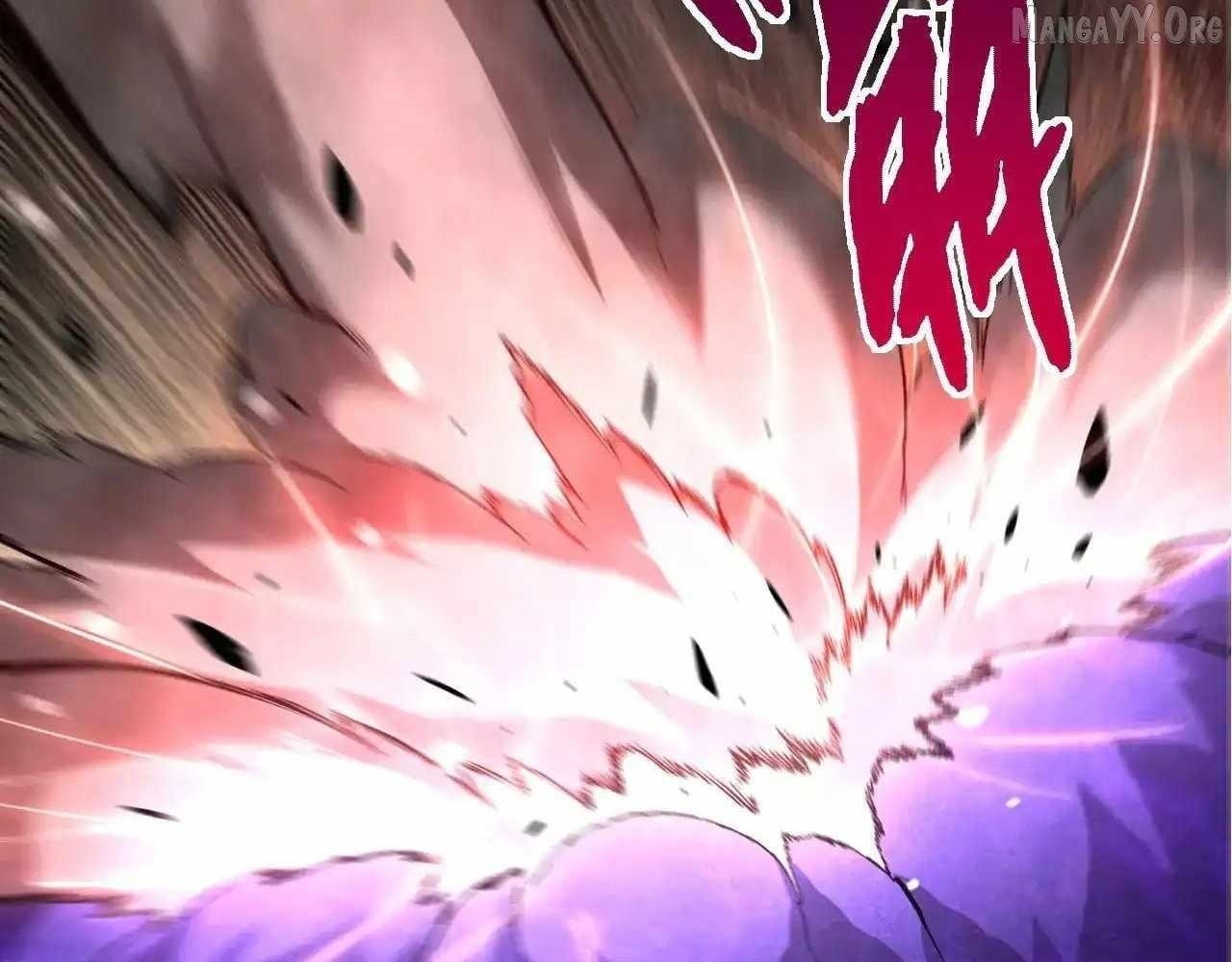 Evolution Begins With a Big Tree Chapter 455 - Page 28