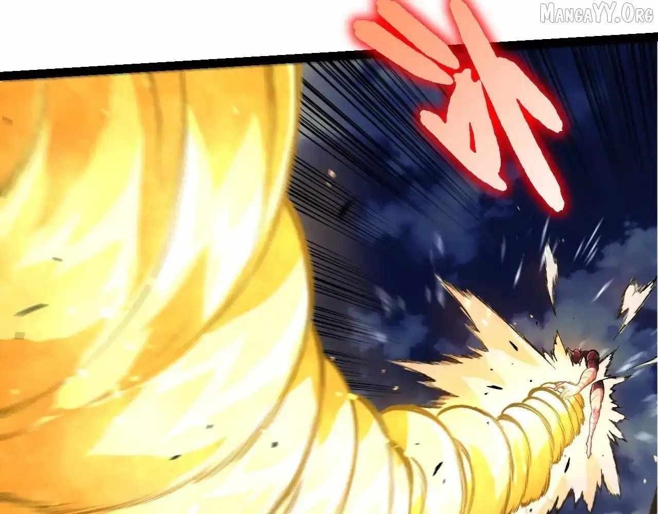 Evolution Begins With a Big Tree Chapter 455 - Page 38