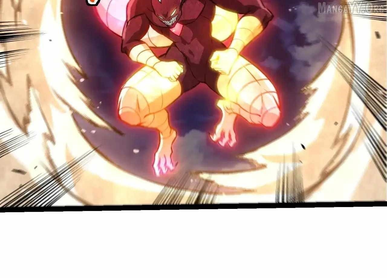 Evolution Begins With a Big Tree Chapter 455 - Page 40