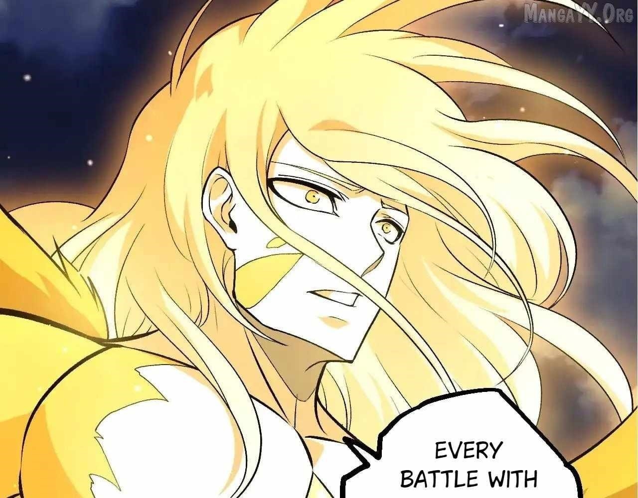 Evolution Begins With a Big Tree Chapter 455 - Page 43