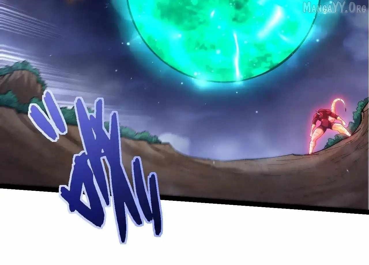 Evolution Begins With a Big Tree Chapter 455 - Page 50