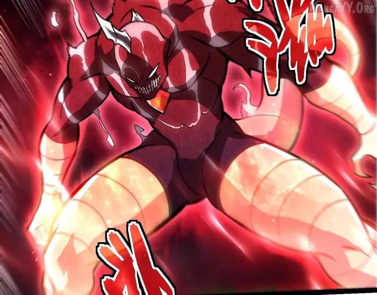 Evolution Begins With a Big Tree Chapter 455 - Page 55