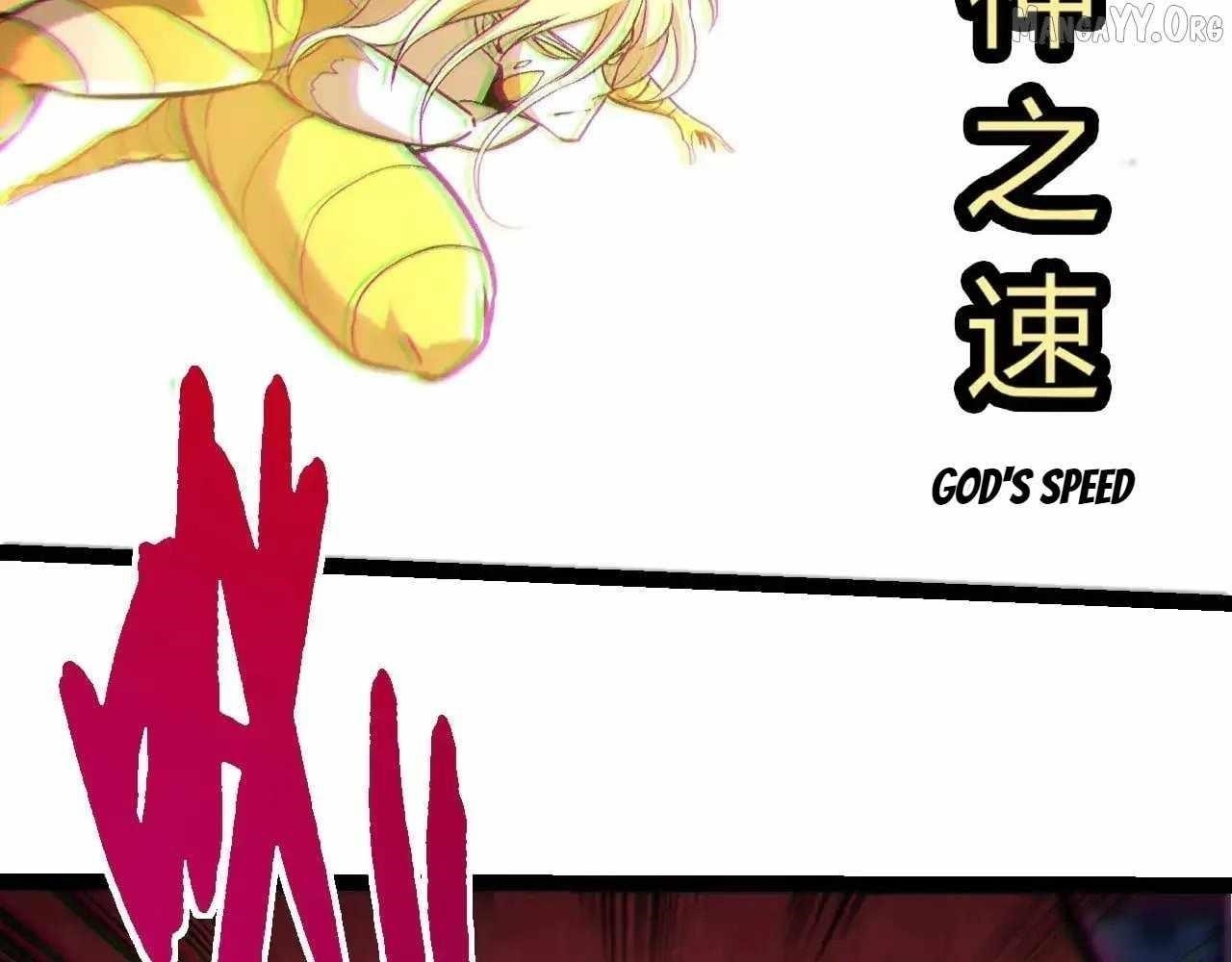 Evolution Begins With a Big Tree Chapter 455 - Page 57