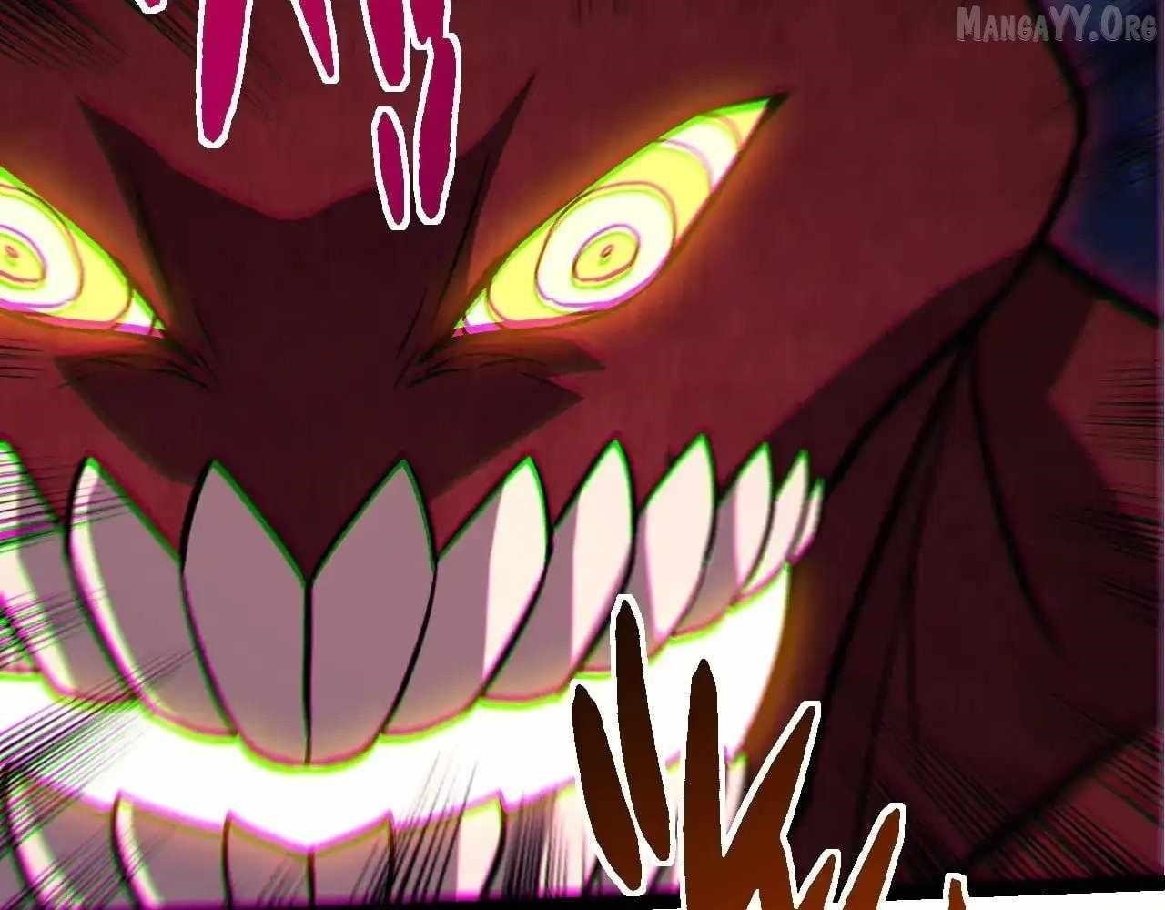 Evolution Begins With a Big Tree Chapter 455 - Page 58