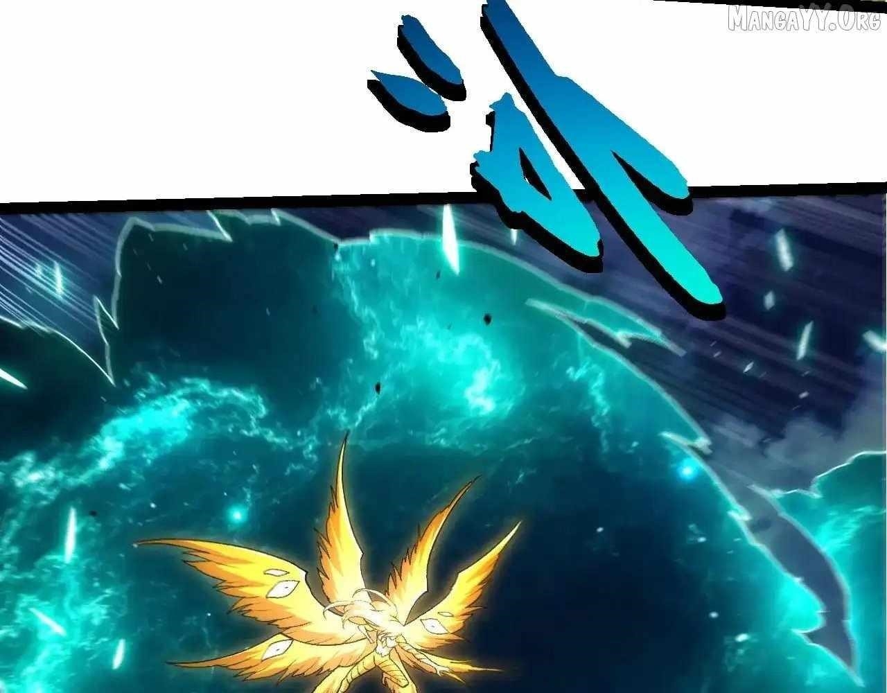 Evolution Begins With a Big Tree Chapter 455 - Page 74