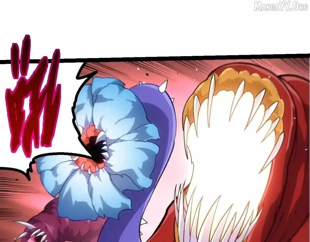 Evolution Begins With a Big Tree Chapter 455 - Page 81