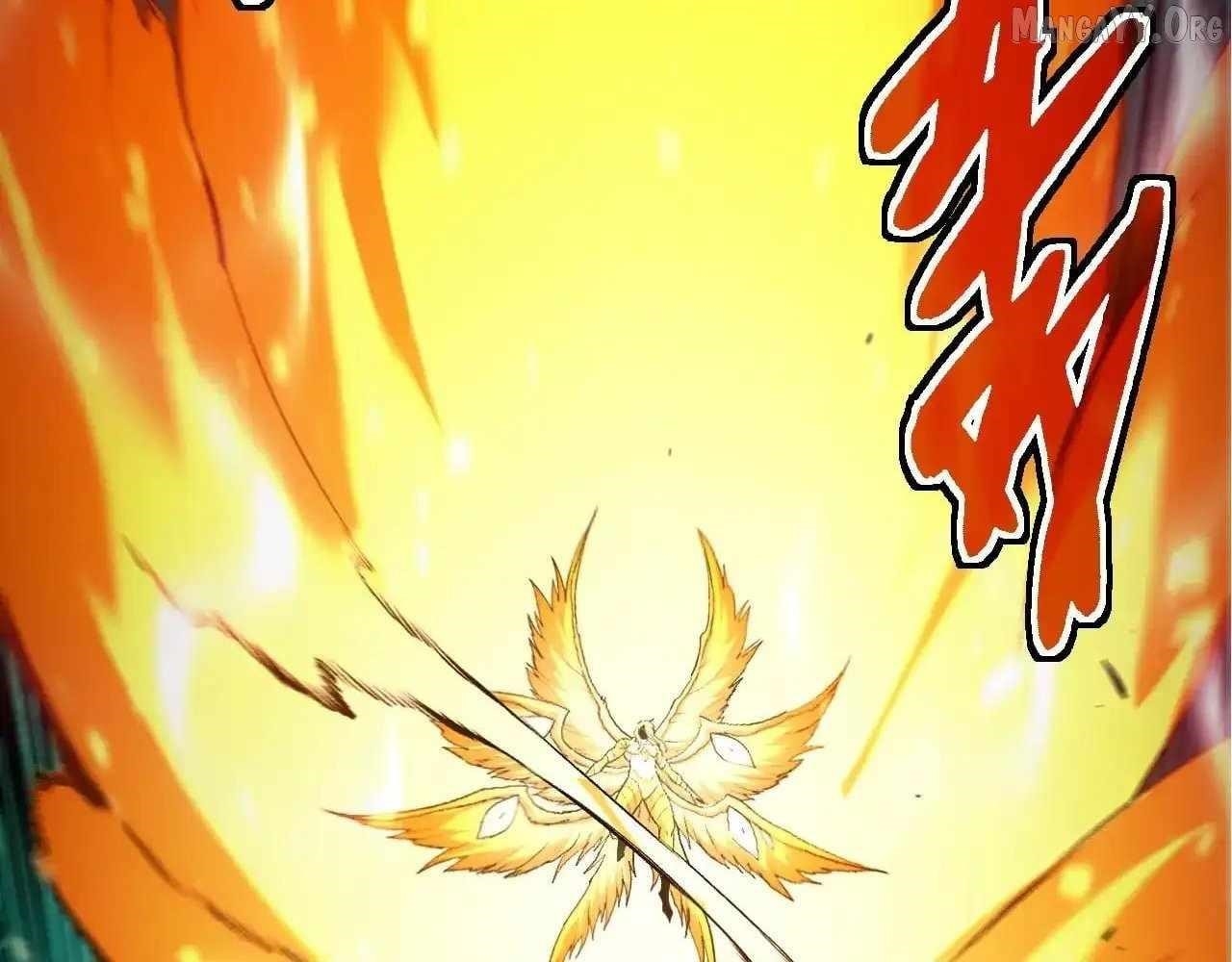 Evolution Begins With a Big Tree Chapter 455 - Page 89