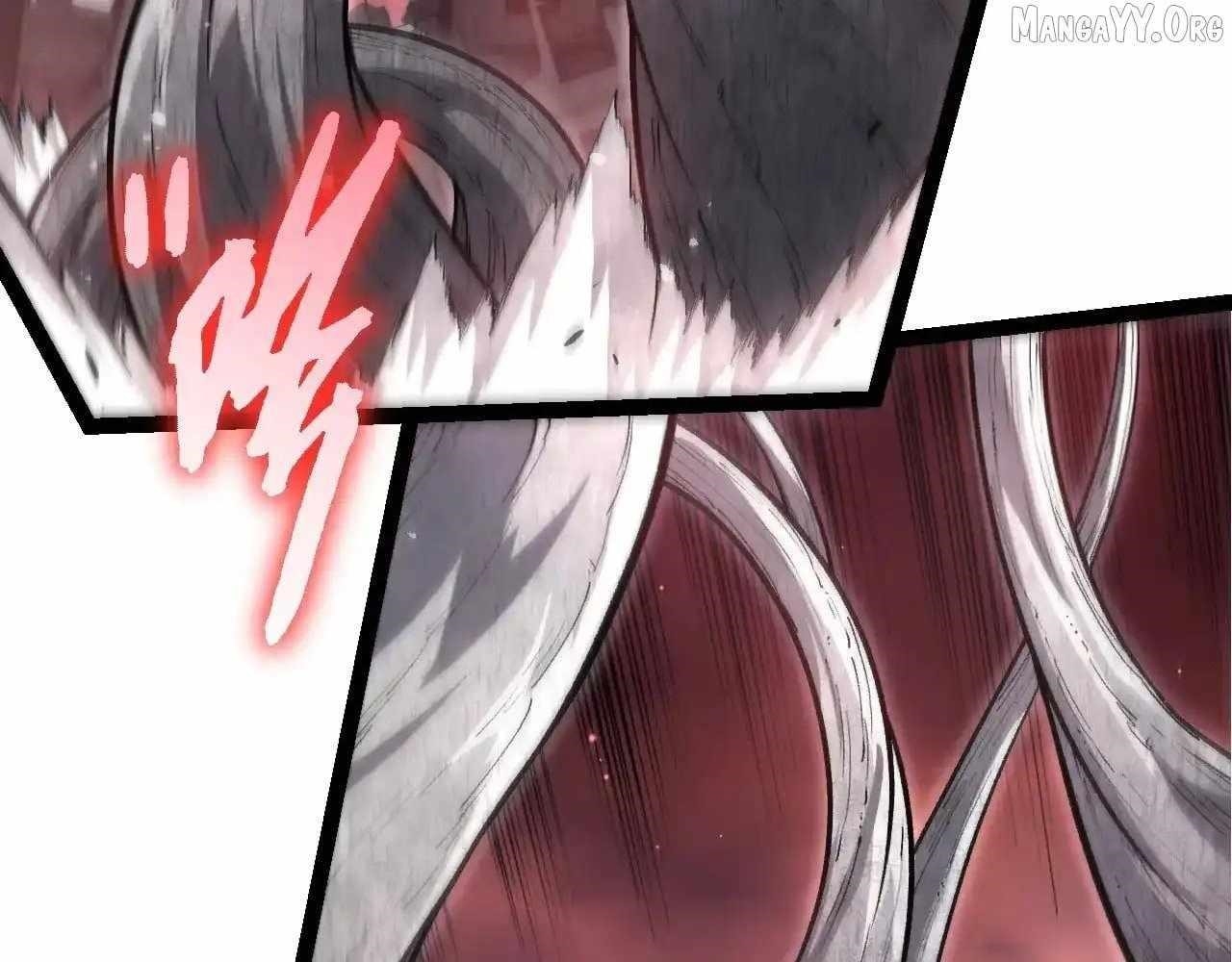 Evolution Begins With a Big Tree Chapter 455 - Page 9