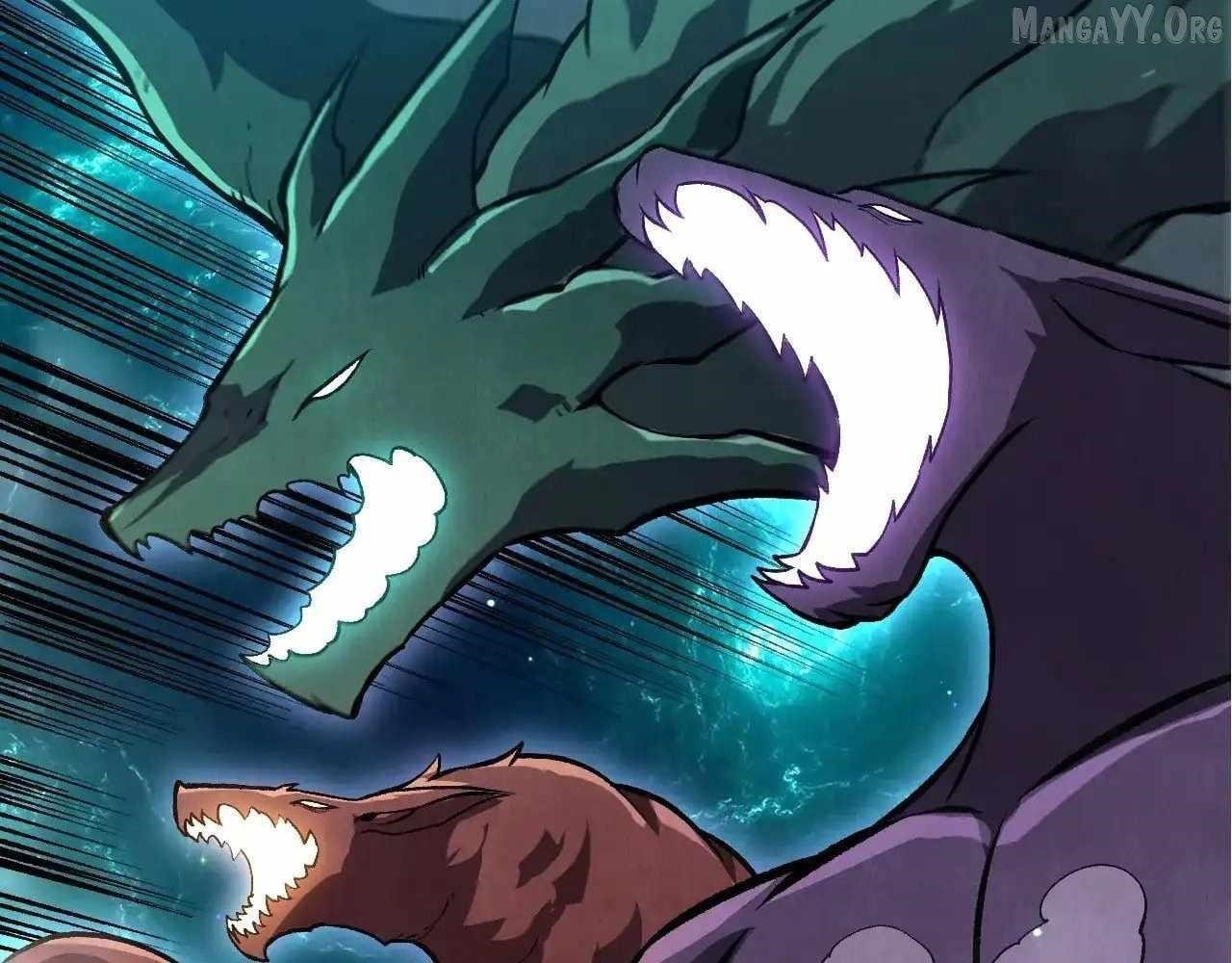 Evolution Begins With a Big Tree Chapter 455 - Page 96