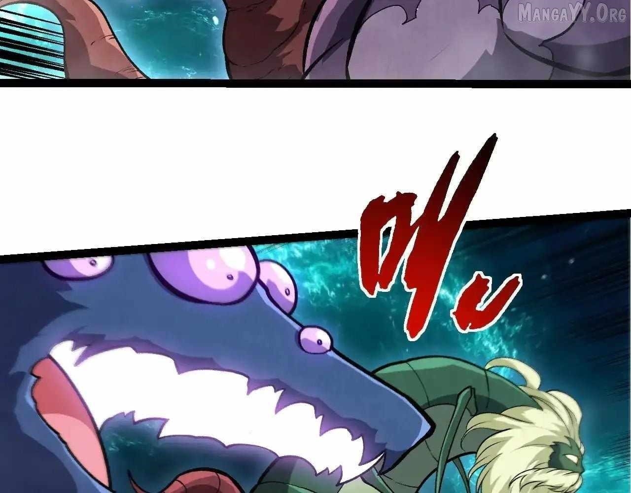 Evolution Begins With a Big Tree Chapter 455 - Page 97