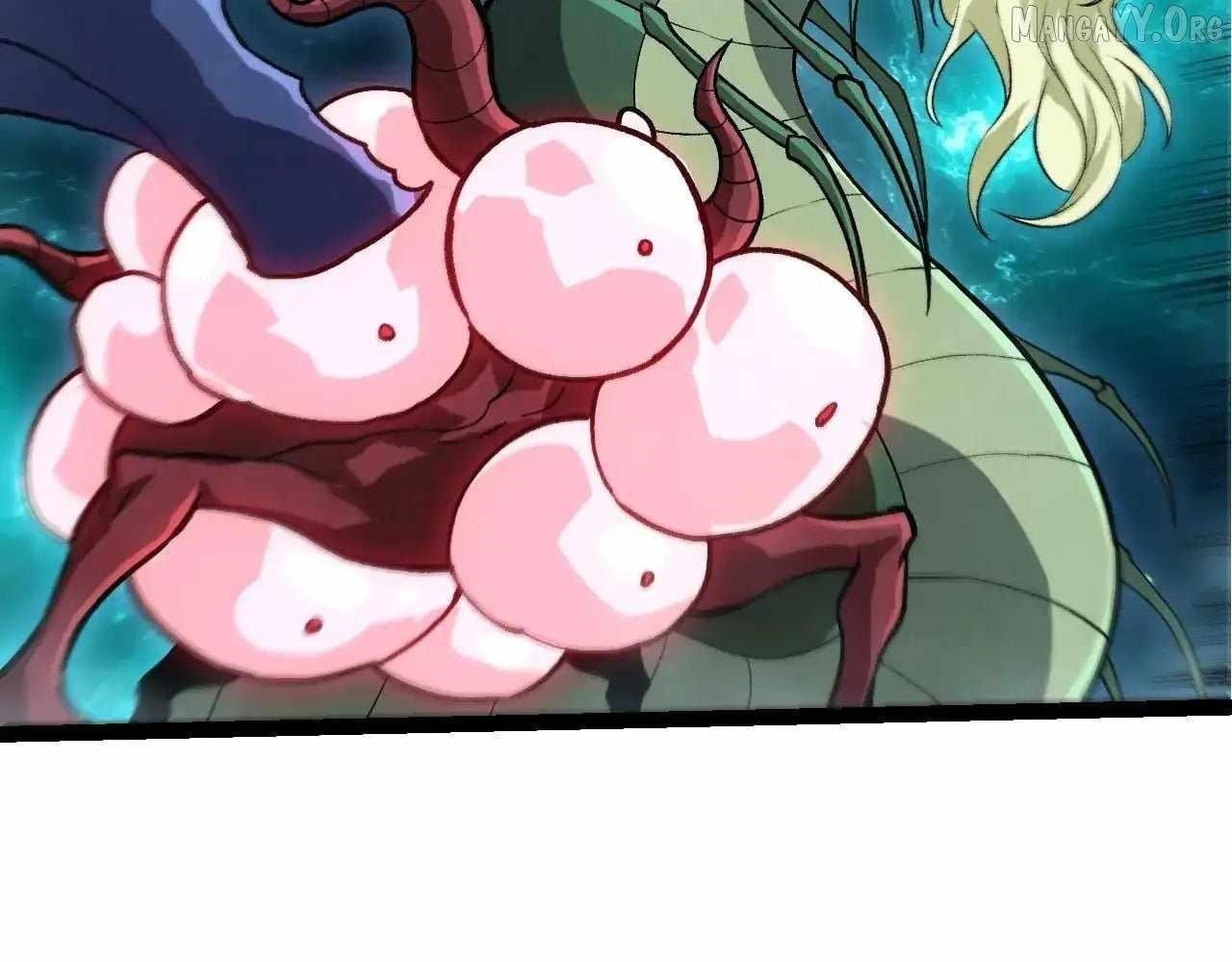 Evolution Begins With a Big Tree Chapter 455 - Page 98