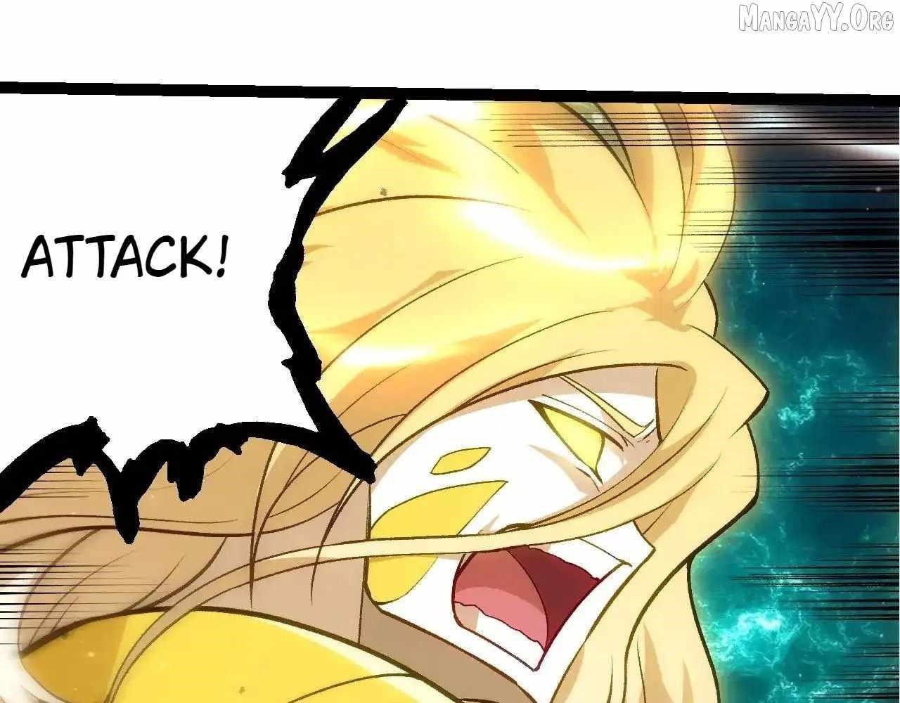 Evolution Begins With a Big Tree Chapter 455 - Page 99