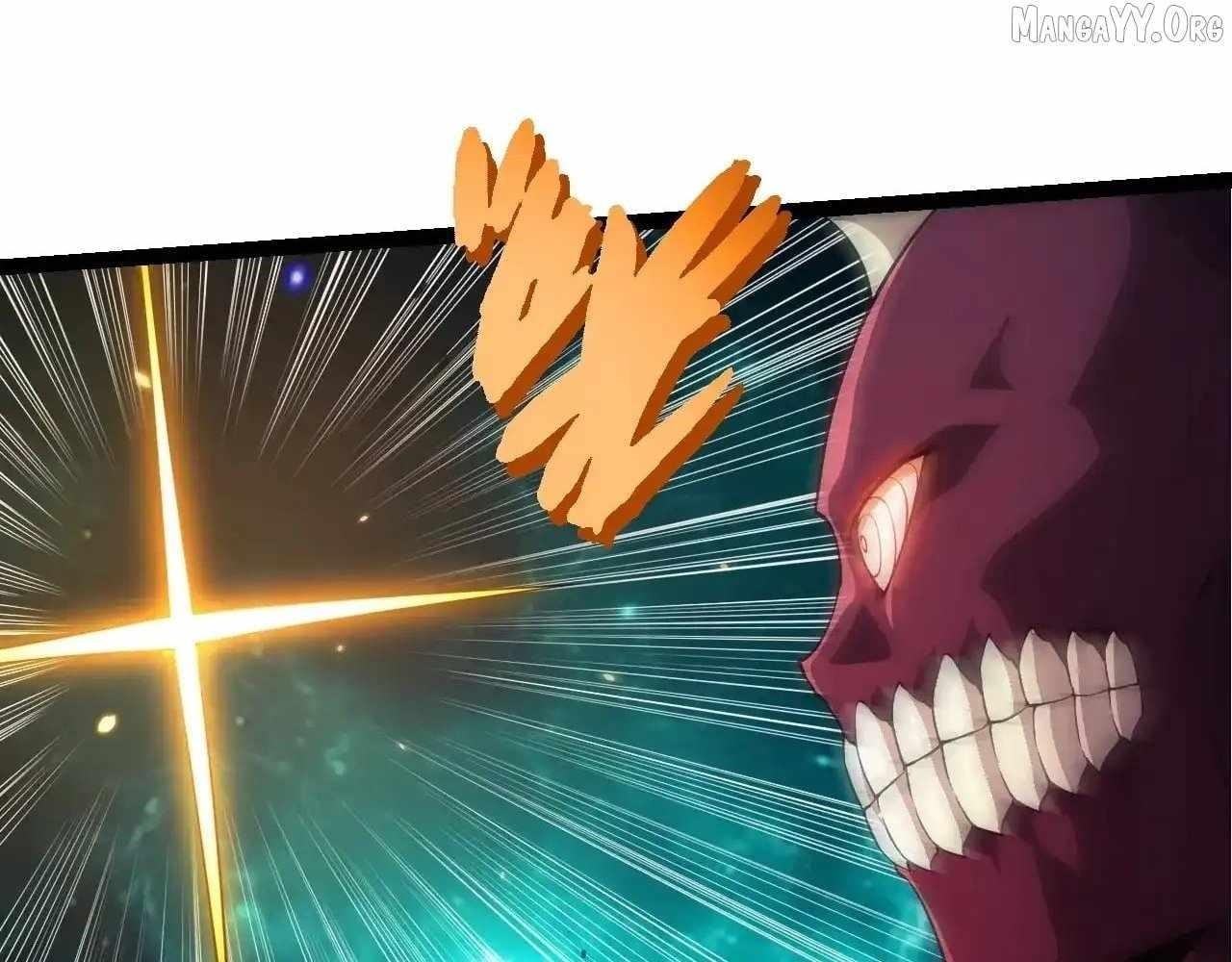 Evolution Begins With a Big Tree Chapter 456 - Page 11