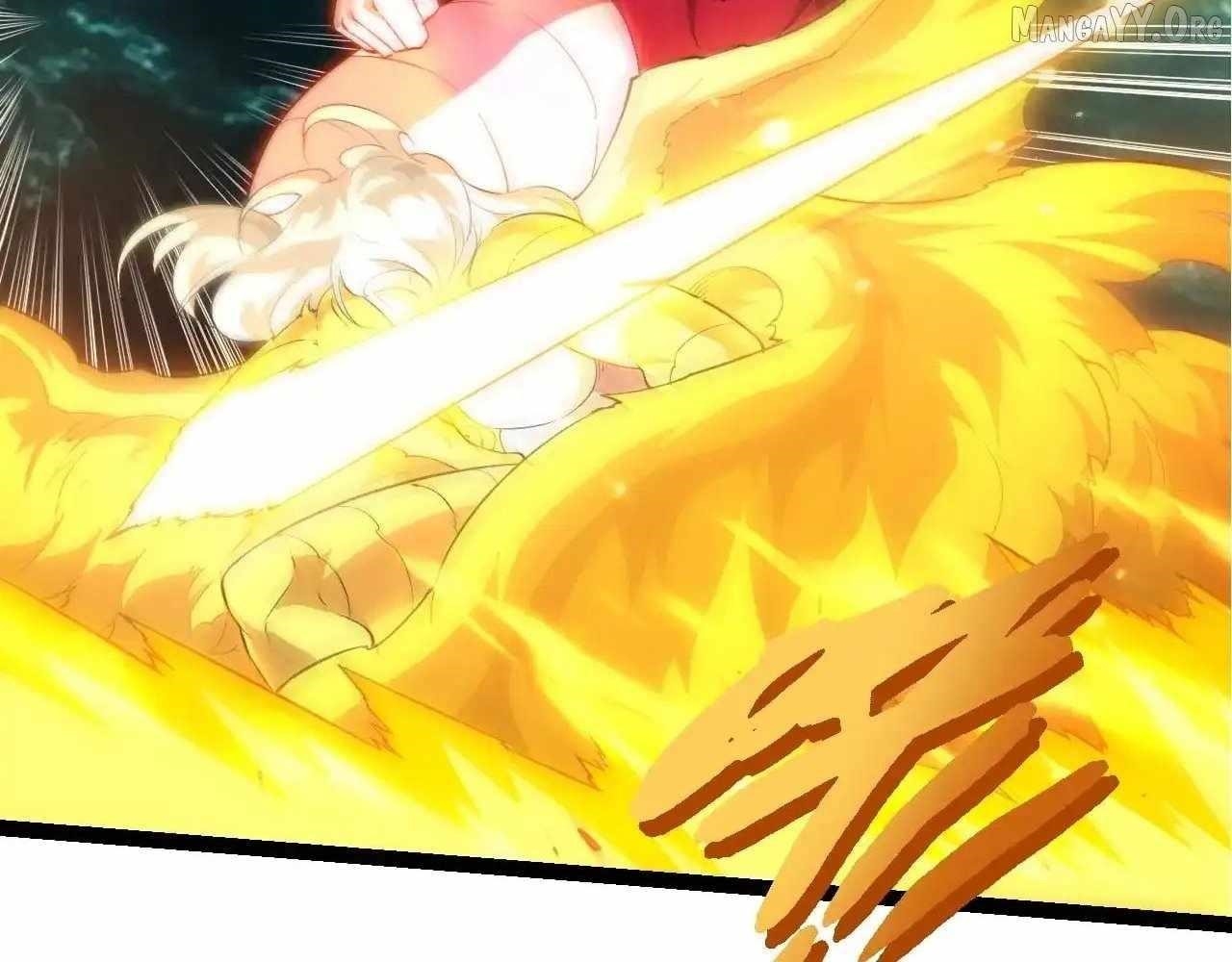 Evolution Begins With a Big Tree Chapter 456 - Page 15