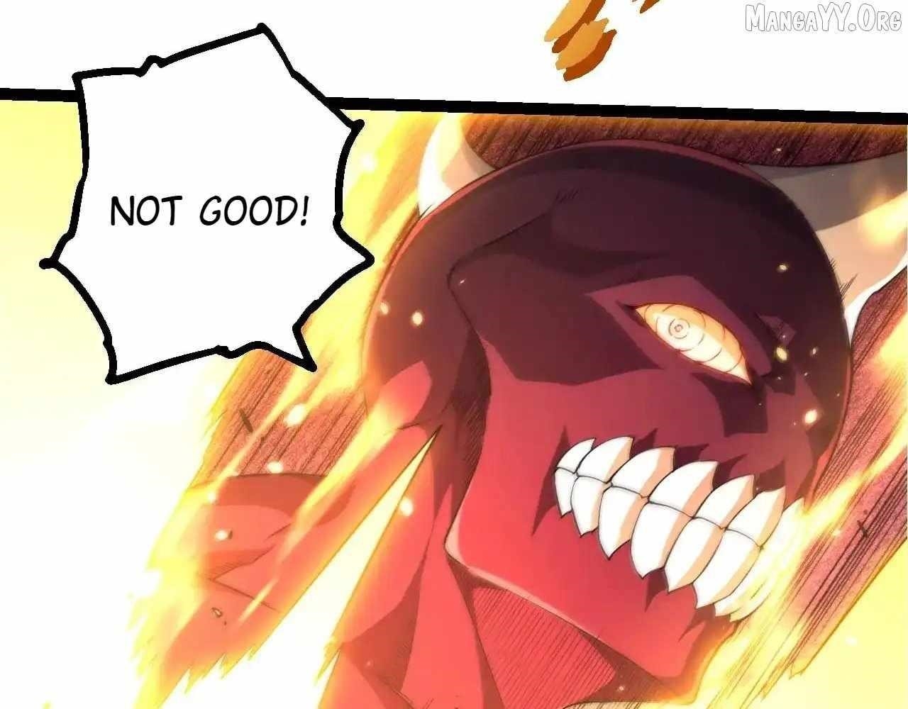 Evolution Begins With a Big Tree Chapter 456 - Page 16