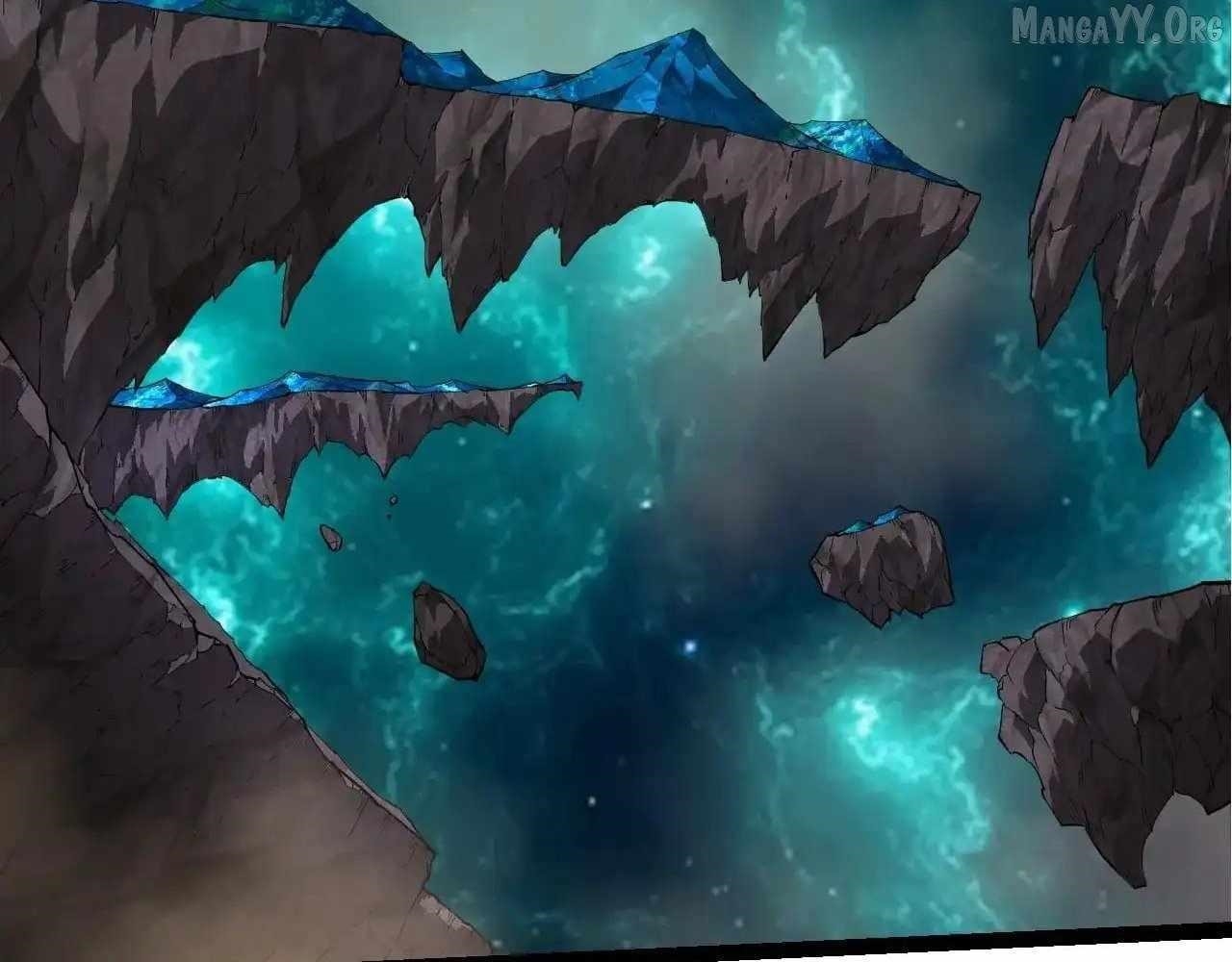 Evolution Begins With a Big Tree Chapter 456 - Page 18