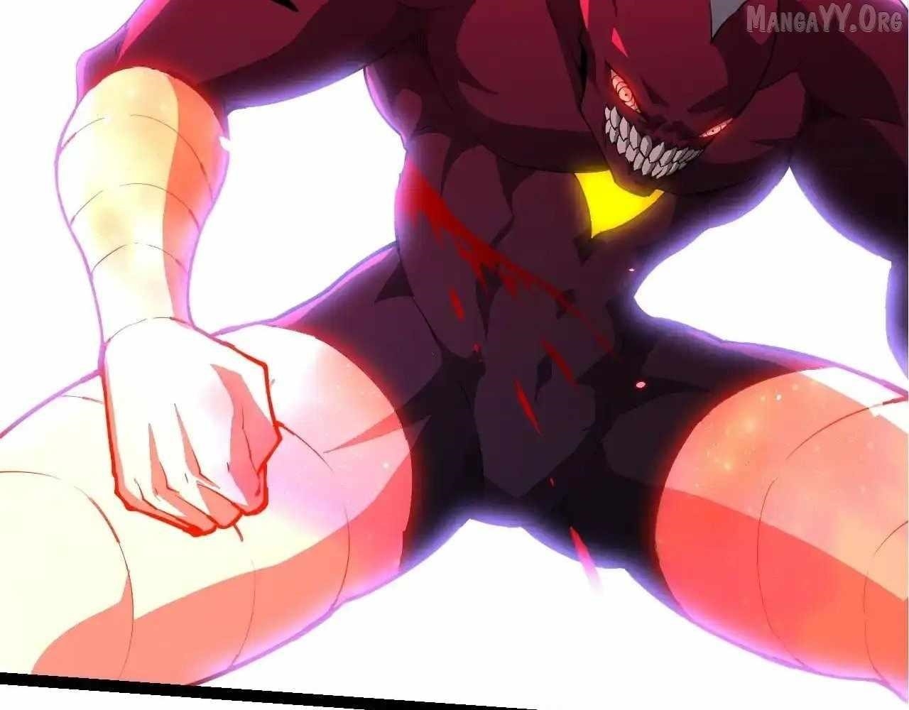 Evolution Begins With a Big Tree Chapter 456 - Page 23