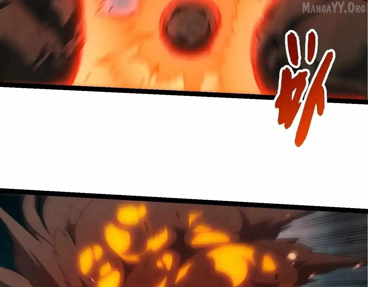 Evolution Begins With a Big Tree Chapter 456 - Page 27