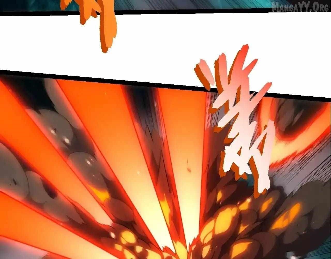 Evolution Begins With a Big Tree Chapter 456 - Page 29