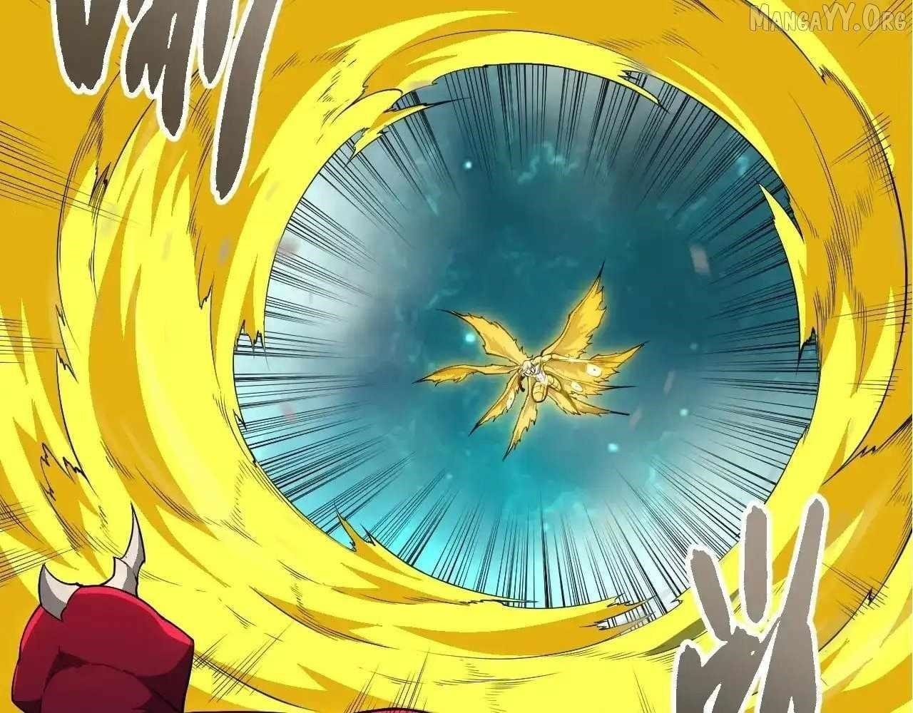 Evolution Begins With a Big Tree Chapter 456 - Page 33