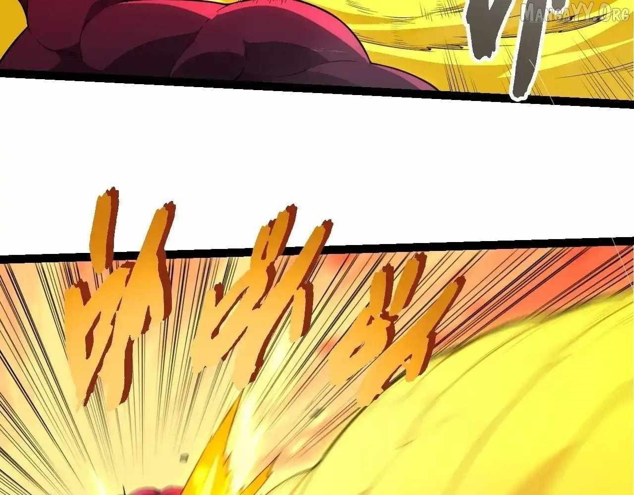 Evolution Begins With a Big Tree Chapter 456 - Page 34