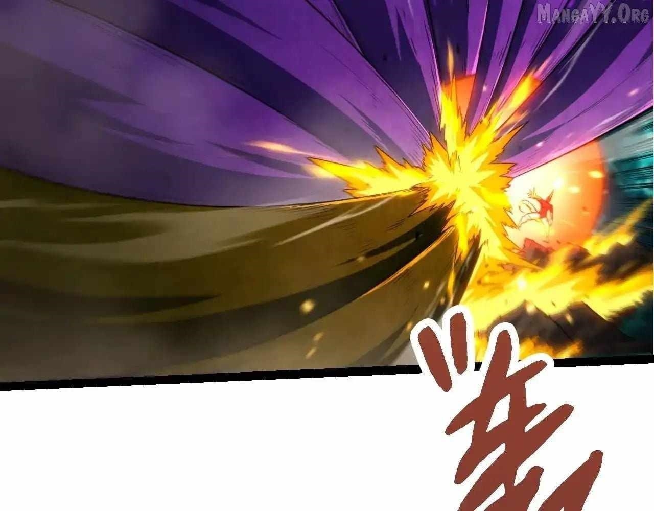 Evolution Begins With a Big Tree Chapter 456 - Page 5