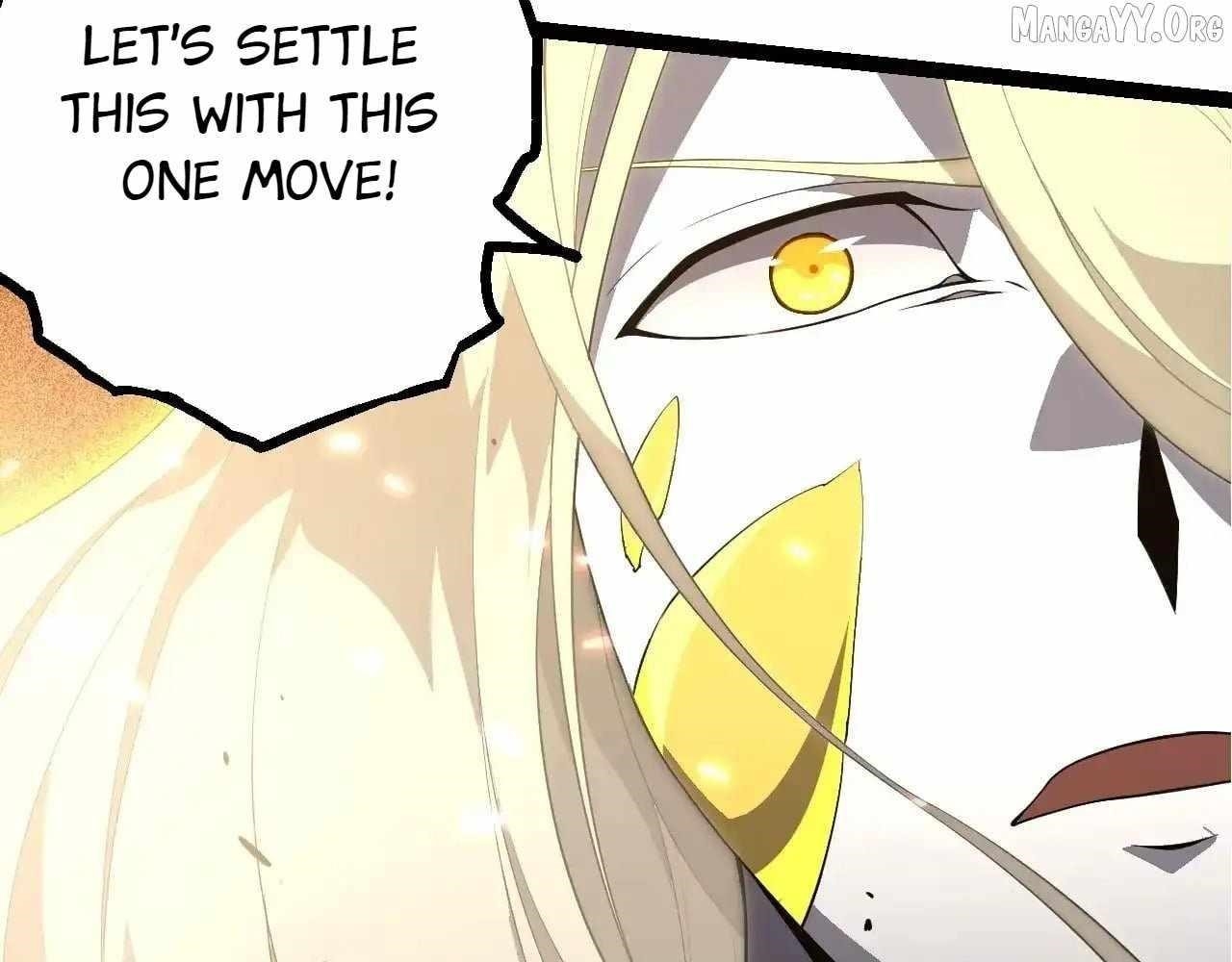 Evolution Begins With a Big Tree Chapter 456 - Page 53