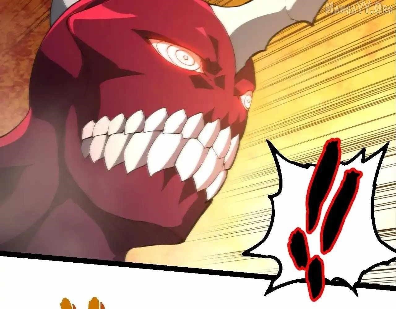 Evolution Begins With a Big Tree Chapter 456 - Page 58