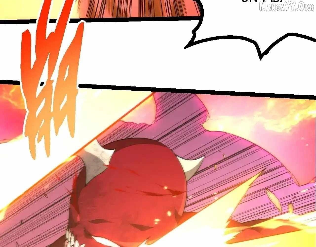 Evolution Begins With a Big Tree Chapter 456 - Page 69