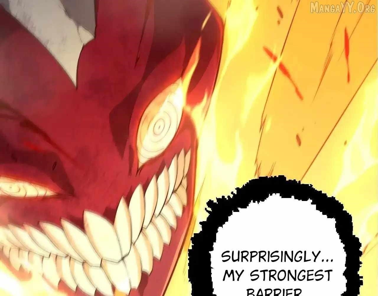 Evolution Begins With a Big Tree Chapter 456 - Page 73