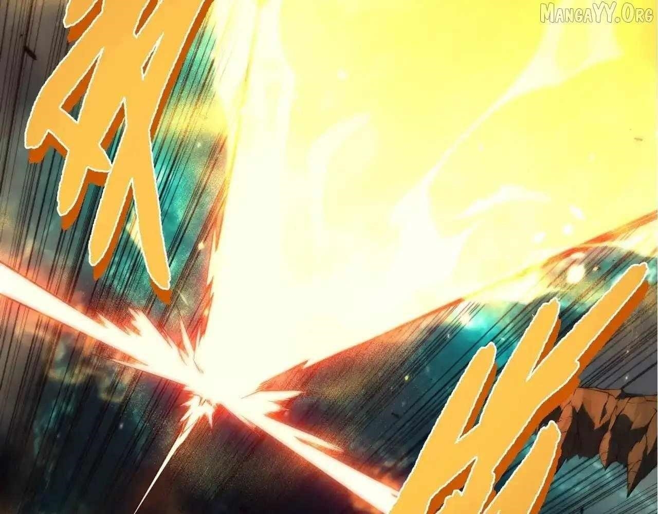 Evolution Begins With a Big Tree Chapter 456 - Page 85