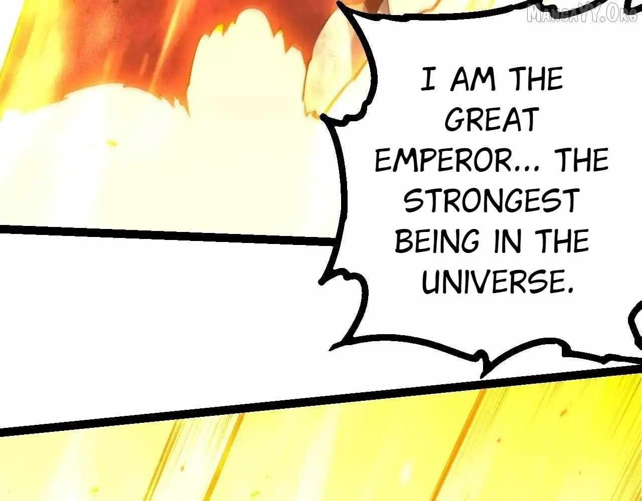 Evolution Begins With a Big Tree Chapter 456 - Page 92